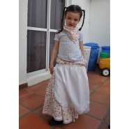 Festejos por el día del FOLKLORE - Jardín y Primaria